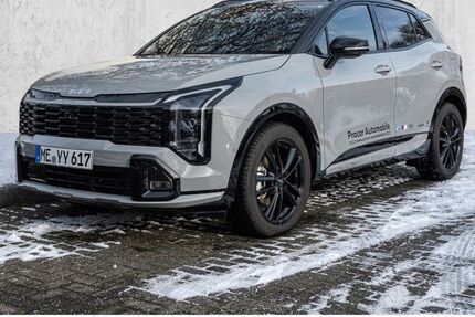 Kia Sportage 1.500 km 42.990 &euro; Hilden 40721