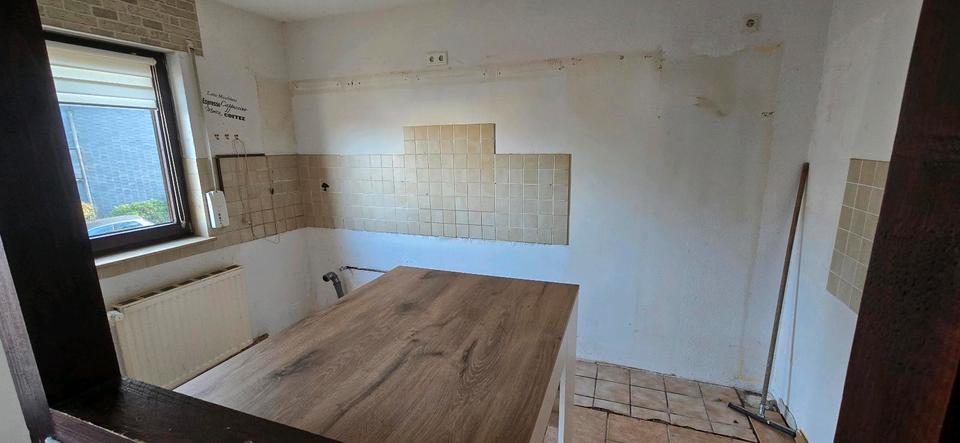 Einfamilien Reihenmittelhaus ohne Markler 4 zimmer