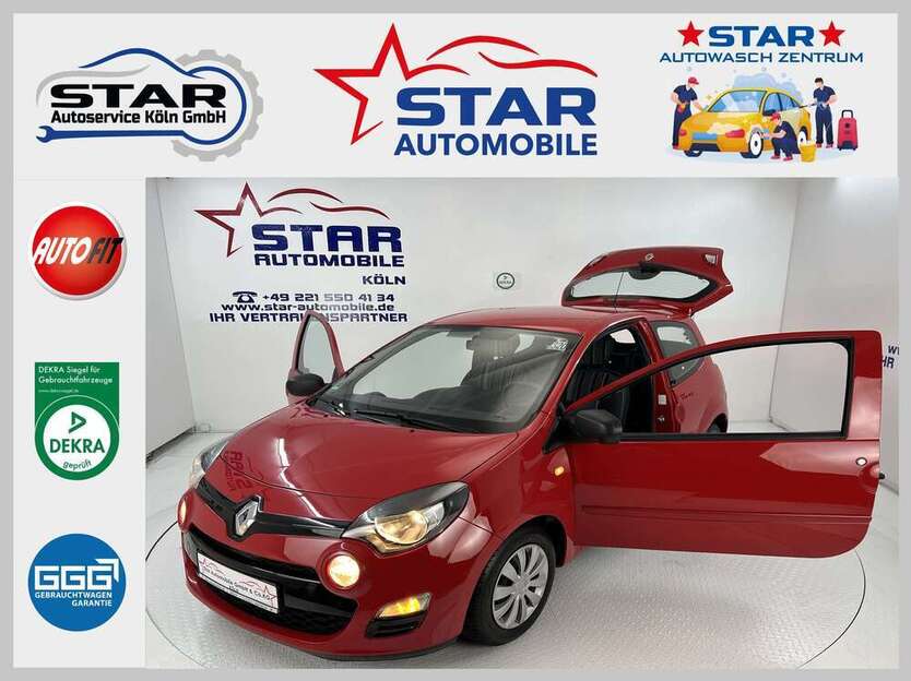 Twingo