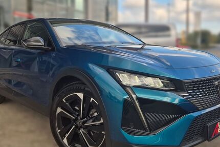 Peugeot 408 8.100 km 26.490 € Dormagen 41540