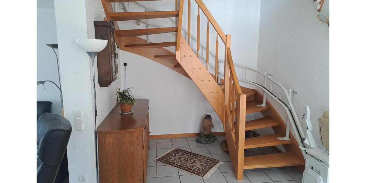 Etagenwohnung Lindlar - 3 Zimmer, 130 m&sup2;, 460.000&euro; | Angebot:26248920