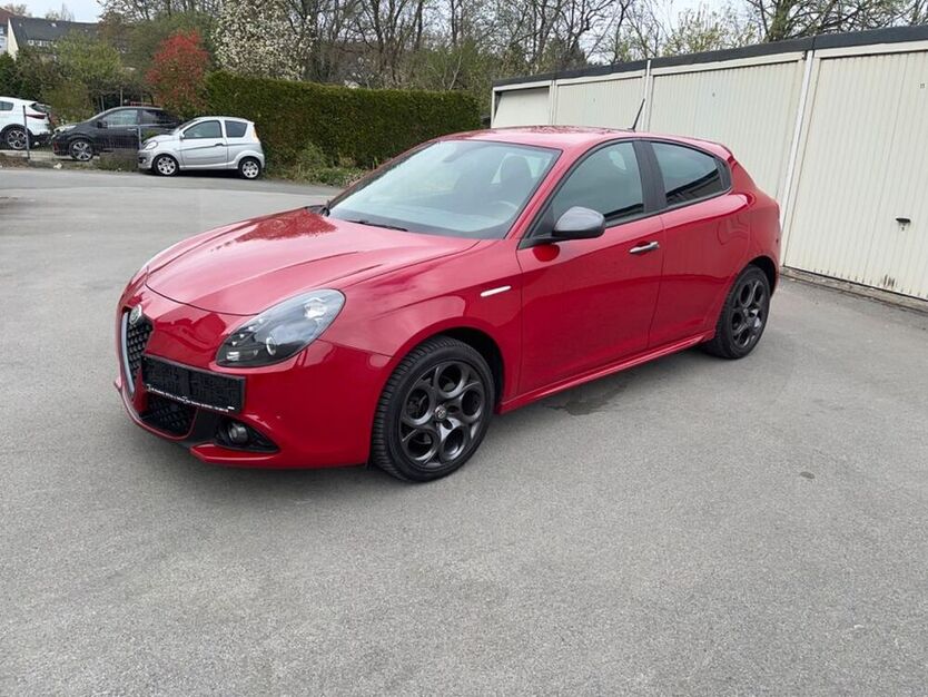 Giulietta