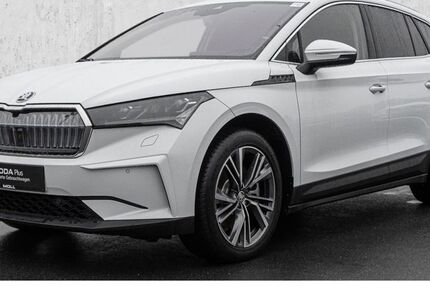 Skoda Enyaq 47.155 km 37.950 &euro; Düsseldorf 40474