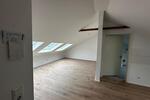 Dachgeschoßwohnung Wuppertal Arrenberg - 1 Zimmer, 43 m&sup2;, 389&euro; | Angebot:25755288
