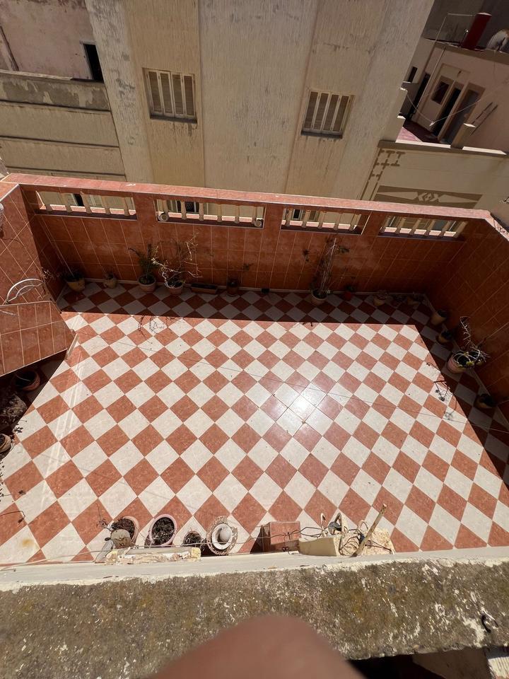 Haus in Nador