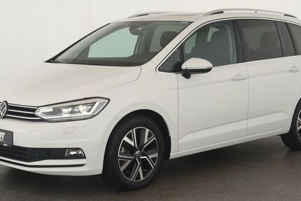 VW Touran 12.300 km 35.884 &euro; Düsseldorf 40233