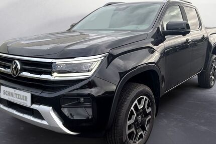 VW Amarok 4.999 km 69.895 &euro; Hilden 40721