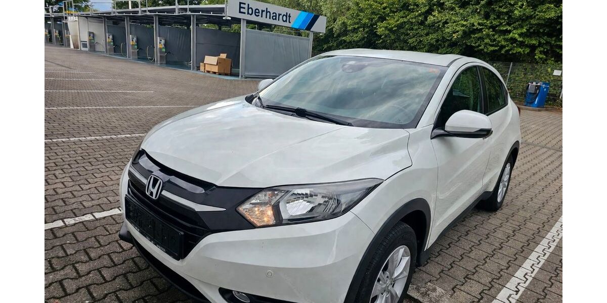 Honda HR-V 180.000 km 12.000 &euro; düsseldorf 40227