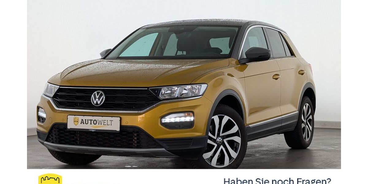 VW T-Roc 81.290 km 15.560 &euro; Düsseldorf 40599