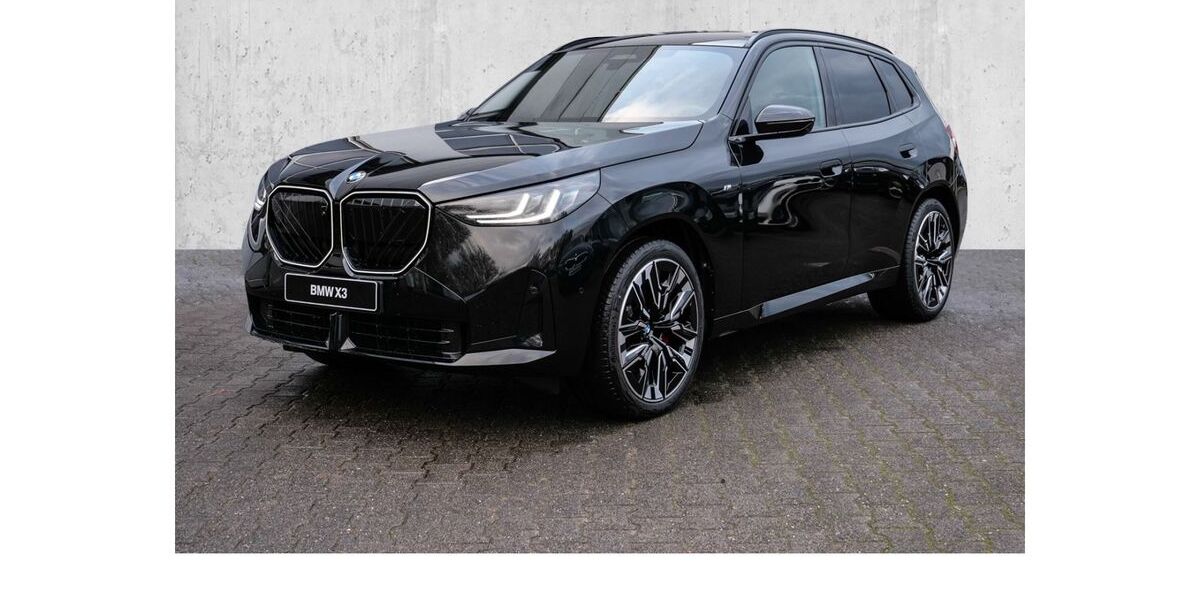 BMW X3 8.000 km 75.980 &euro; Dormagen 41540