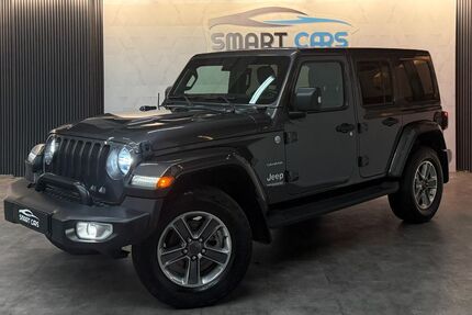 Jeep Wrangler 99.756 km 40.490 &euro; Remscheid 42855