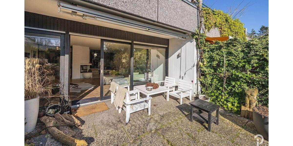 Reihenendhaus Düsseldorf Benrath - 5 Zimmer, 187 m&sup2;, 895.000&euro; | Angebot:25834719