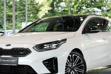 Kia pro ceed / ProCeed