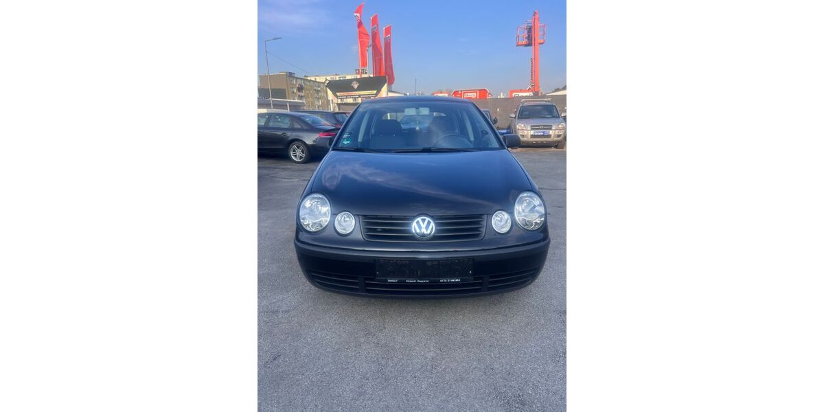 VW Polo 138.000 km 2.999 &euro; Wuppertal 42283