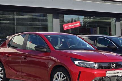 Opel Corsa 17.459 km 17.975 &euro; Wermelskirchen 42929