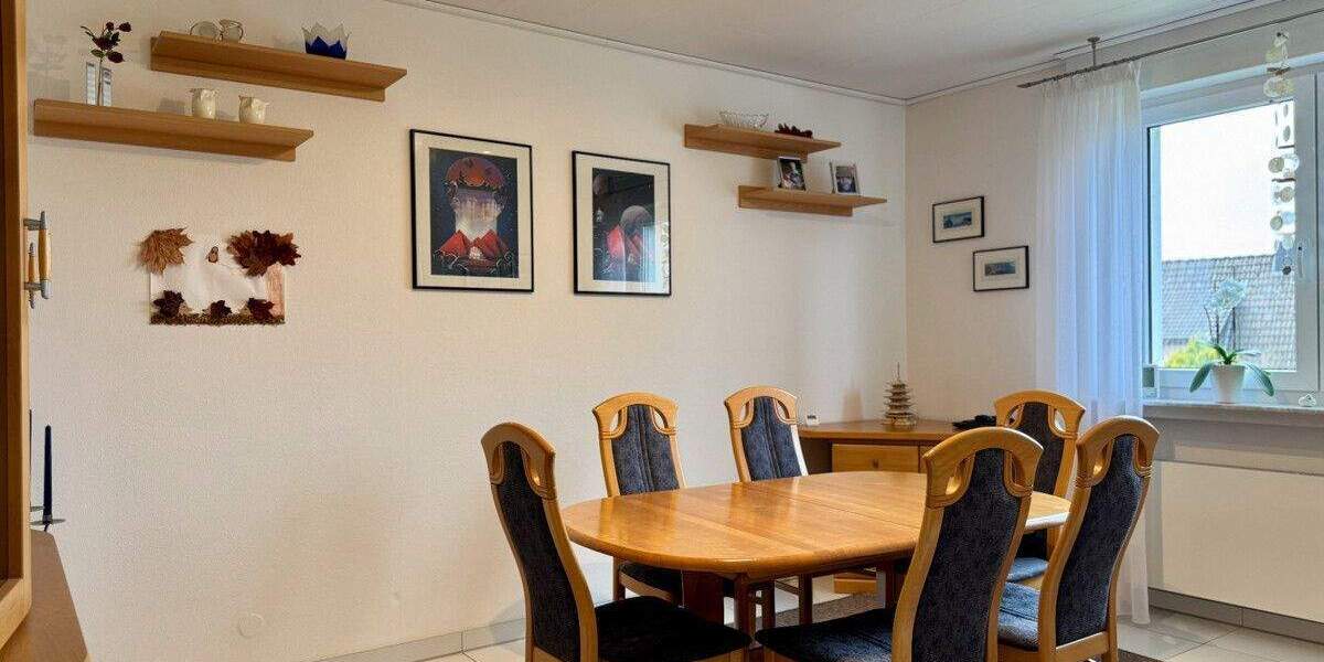 Mehrfamilienhaus, Wohnhaus Velbert Langenhorst - 6 Zimmer, 177 m&sup2;, 569.000&euro; | Angebot:25097233