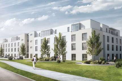 Wohnung zum Kaufen in Wuppertal 390.000 € 100 m² 2.5 zimmer