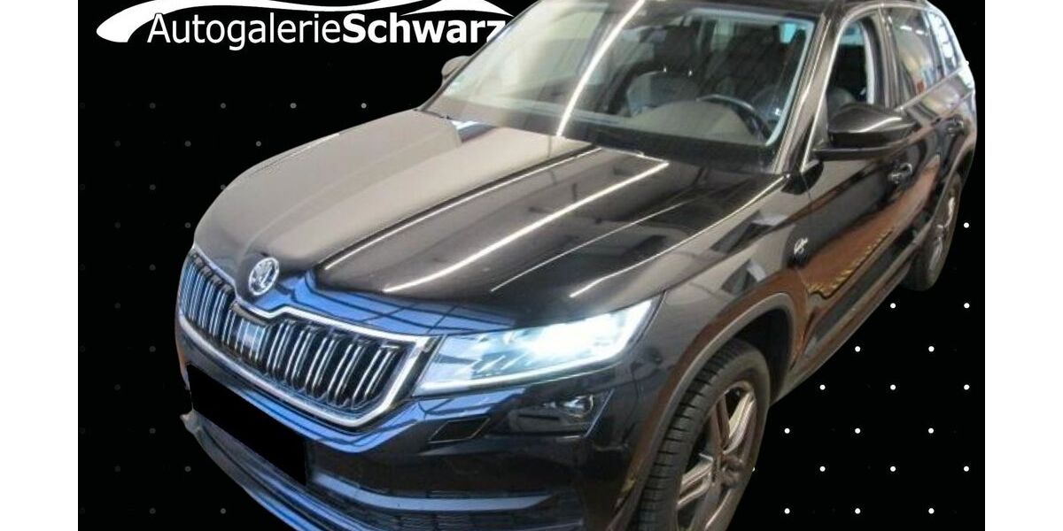 Skoda Kodiaq 195.640 km 22.690 &euro; Remscheid 42897