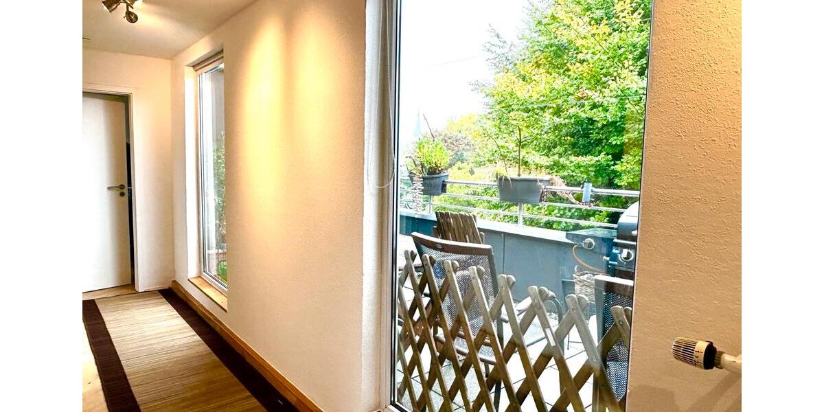 Etagenwohnung Wuppertal Gemarkung Langerfeld - 3 Zimmer, 90 m&sup2;, 199.000&euro; | Angebot:26613096