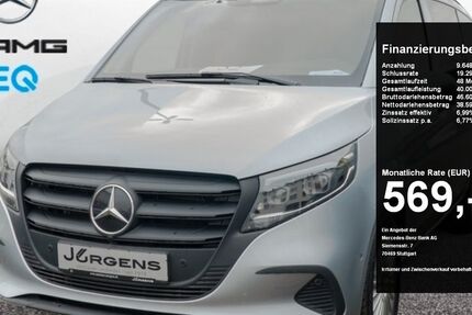 Mercedes-Benz Vito 47.683 km 46.190 &euro; Hagen 58135