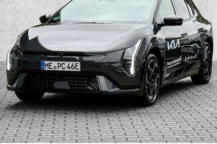 Kia EV4 2.499 km 45.480 &euro; Mettmann 40822