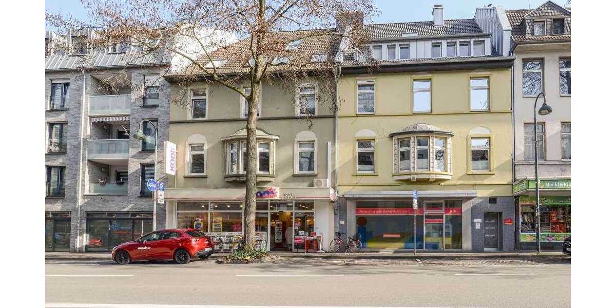 Einfamilienhaus Leverkusen Opladen - 23 Zimmer, 682 m&sup2;, 1.690.000&euro; | Angebot:25753704