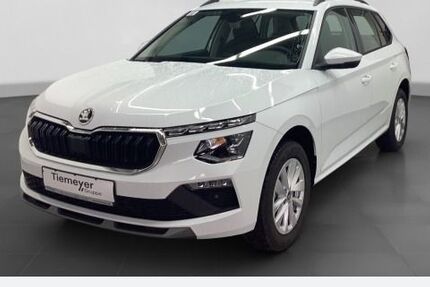 Skoda Kamiq 4.999 km 27.990 &euro; Remscheid 42857