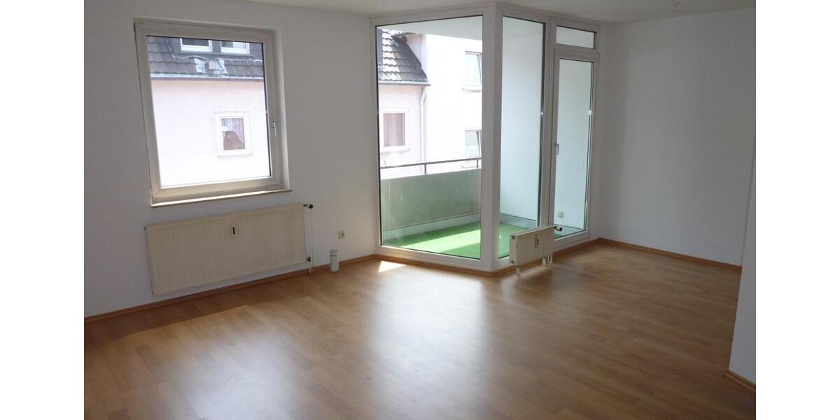 Erdgeschoßwohnung Wuppertal - 2 Zimmer, 62 m&sup2;, 430&euro; | Angebot:25751615