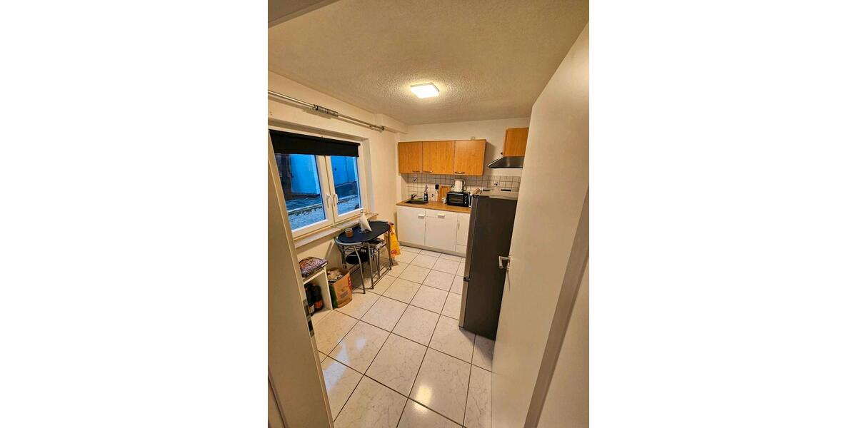 Erdgeschoßwohnung Wipperfürth - 1 Zimmer, 45 m&sup2;, 400&euro; | Angebot:26256383