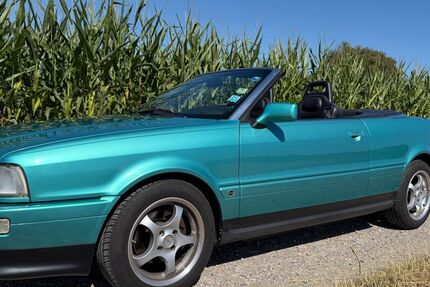 Audi 80 194.000 km 13.999 &euro; Solingen 42699