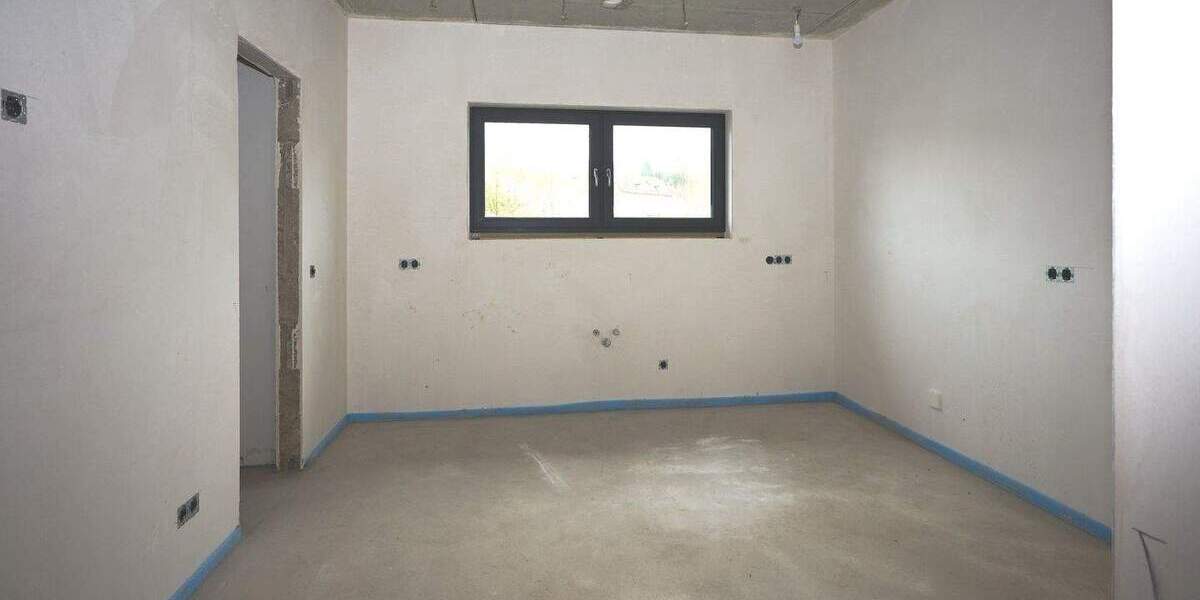 Neubau in Kierspe wartet auf Sie. 5 zimmer