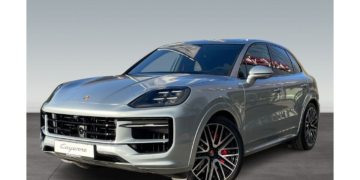 Porsche Cayenne 3.900 km 141.900 &euro; Bergisch Gladbach 51429