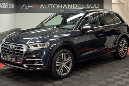 Audi Q5 169.000 km 25.999 &euro; Remscheid 42857