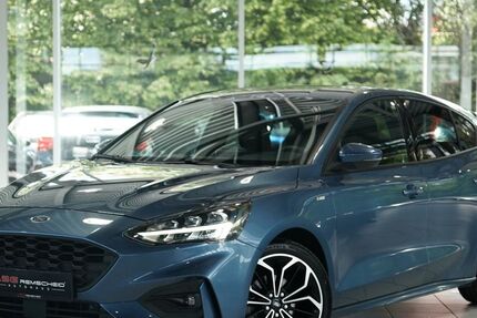 Ford Focus 63.265 km 14.900 &euro; Remscheid/NRW 42855