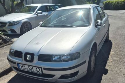 Seat Leon 133.500 km 1.799 &euro; Hagen 58097