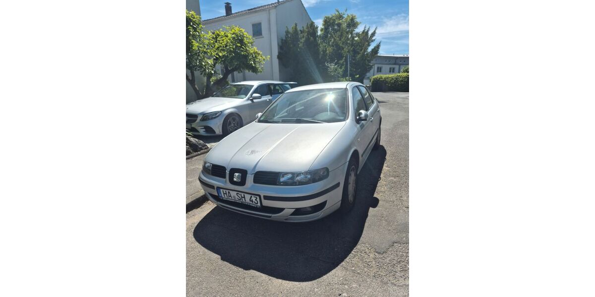 Seat Leon 133.500 km 1.799 &euro; Hagen 58097