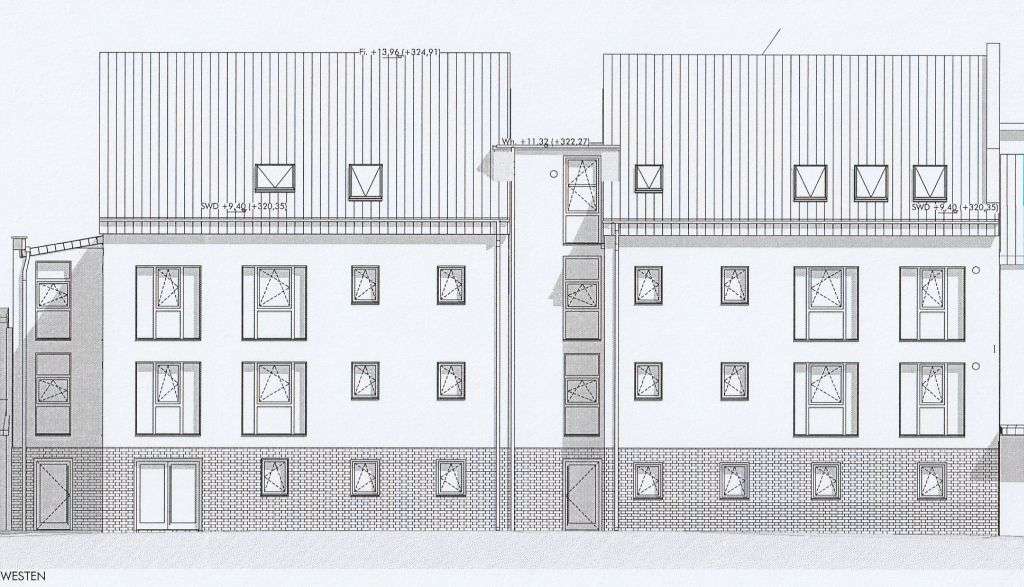 Wohnung zum Mieten in Wermelskirchen 2.618 € 187 m² 5 zimmer