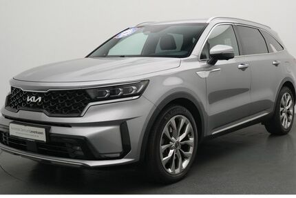 Kia Sorento 42.071 km 38.480 &euro; Leverkusen 51379