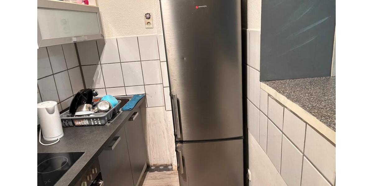 Erdgeschoss Wohnung in Wuppertal Barmen 3 zimmer