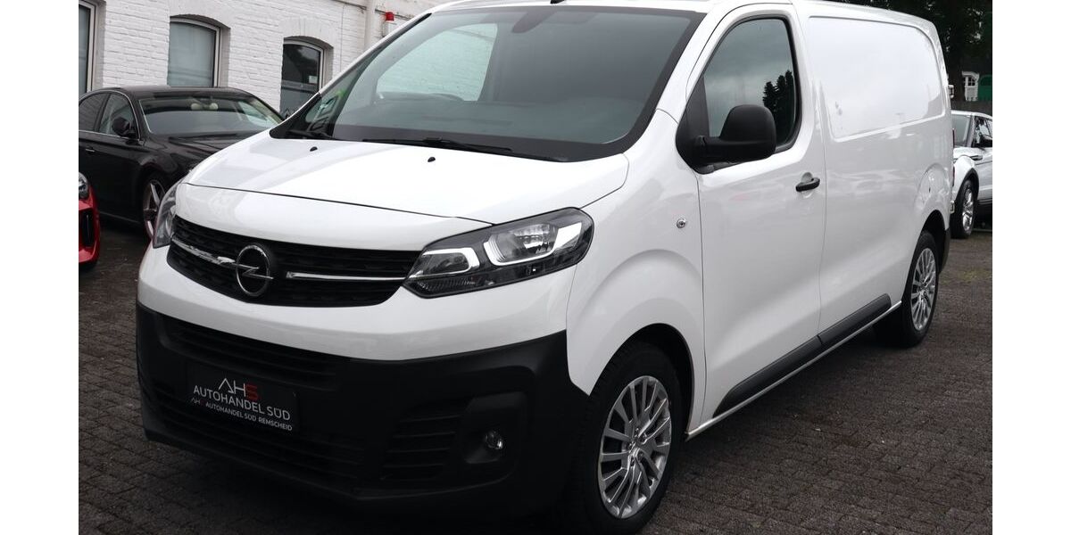 Opel Vivaro 139.000 km 15.999 &euro; Remscheid 42857