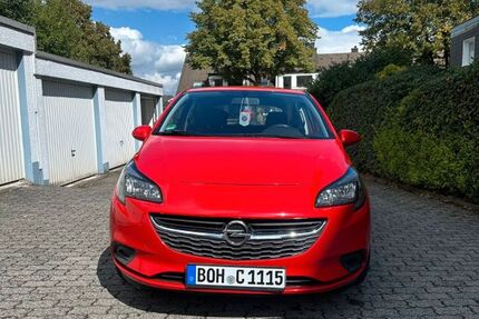 Opel Corsa 131.000 km 5.800 &euro; Halver 58553