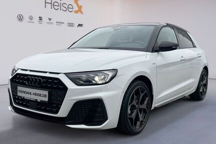 Audi A1 2.500 km 34.690 € Köln 50739