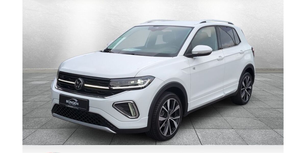 VW T-Cross 2.234 km 27.690 &euro; Wipperfürth 51688