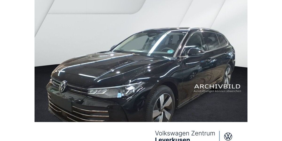 VW Passat 14.530 km 31.988 &euro; Leverkusen 51379
