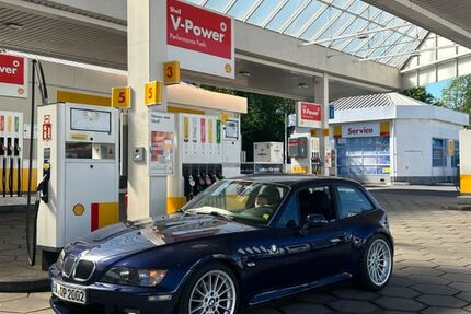 BMW Z3 194.000 km 16.950 &euro; Hagen 58135