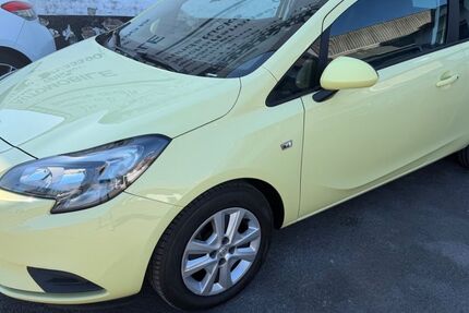 Opel Corsa 133.865 km 6.890 &euro; Düsseldorf 40231