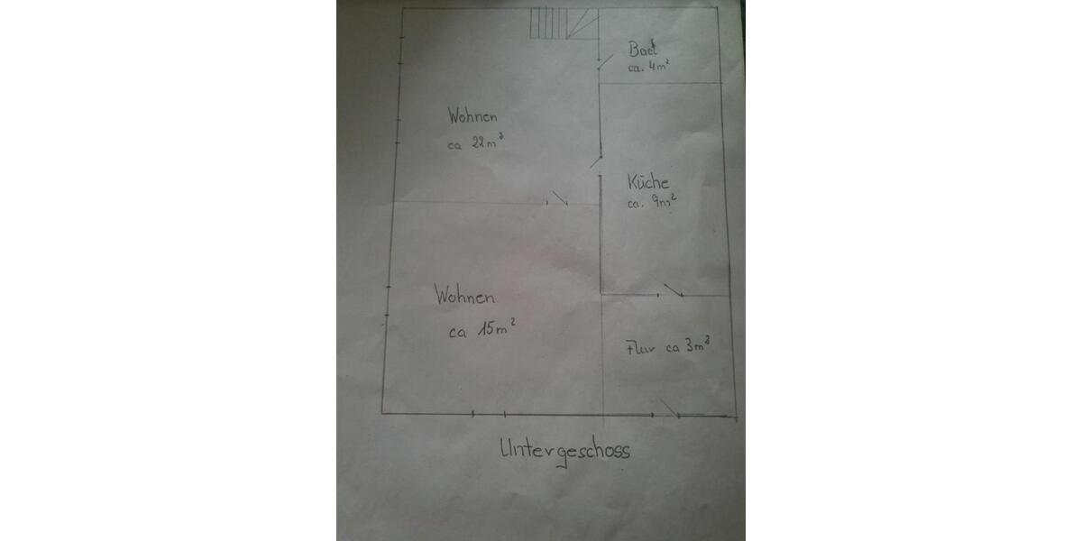 Einfamilienhaus Engelskirchen - 4 Zimmer, 95 m&sup2;, 239.000&euro; | Angebot:25978924