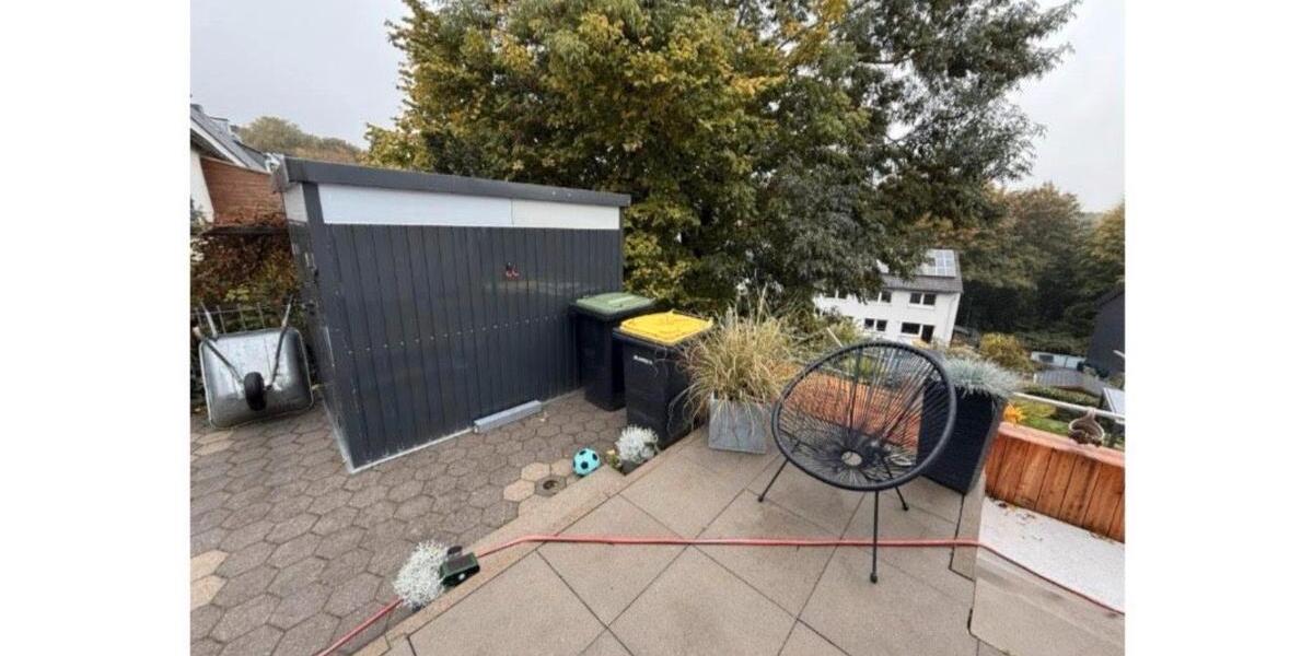 Doppelhaushälfte Remscheid Lüttringhausen - 4 Zimmer, 120 m&sup2;, 300.000&euro; | Angebot:27426541
