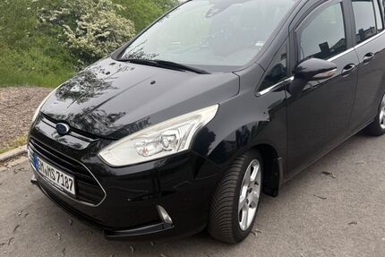 Ford B-Max 105.000 km 5.940 &euro; Radevormwald 42477