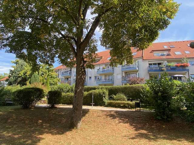 Etagenwohnung Haan - 1 Zimmer, 37 m&sup2;, 530&euro; | Angebot:26266098